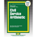 Civil Service Arithmetic