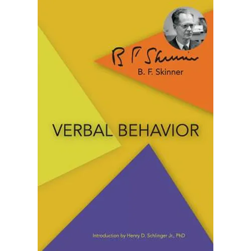 Verbal Behavior