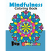 Mindfulness Coloring Book for Childredn: Easy Mandala, Doodle Patterns for Beginner and Kids
