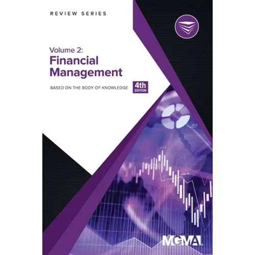 Body of Knowledge Review Series: Financial Management - Paperback
