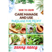 How to Grow Care Manage and Use Purslane for Profit: Guide To Growing And Profiting From Purslane Learn The Art Of Successful Purslane Cultivation, Ef