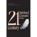 21 Spiritual Lessons for the 21st Century