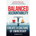 Balanced Accountability: Create a Culture of Ownership