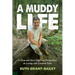 A Muddy Life: A Mom and Son's Differing Perspectives on Living with Cerebral Palsy