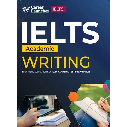 IELTS Academic 2023: Writing by Saviour Eduction Abroad Pvt. Ltd.