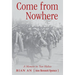Come from Nowhere: A Memoir in Two Halves