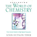 Exploring the World of Chemistry: From Ancient Metals to High-Speed Computers