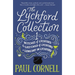 The Lychford Collection 1: Witches of Lychford, the Lost Child of Lychford, a Long Day in Lychford