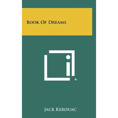 Book Of Dreams