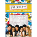 Friends Word Search, Quips, Quotes, and Coloring Book
