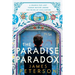 The Paradise Paradox: A Search for Lost Human Nature Among the Ruins of Civilization