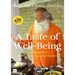 A Taste of Well-Being: Sadhguru's Insights for Your Gastronomics
