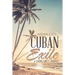 Cuban Exile: A Young Girl's Journey