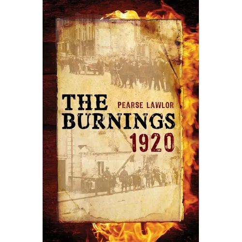 The Burnings 1920