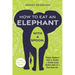 How To Eat An Elephant With A Spoon