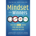 Mindset of the Winners - The Big 4 in 1 Book for Unlimited Success in Life: Changing Habits Setting Goals Building Mental Strength Stopping Procrastin