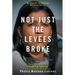 Not Just the Levees Broke: My Story During and After Hurricane Katrina