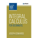 Integral Calculus For Beginners