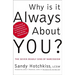 Why Is It Always about You?: The Seven Deadly Sins of Narcissism