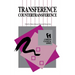 Transference Countertransference (Chiron Clinical Series)
