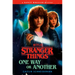 Stranger Things: One Way or Another: A Nancy Wheeler Mystery