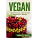 Vegan: Healthy Vegan Dump Dinner Recipes on a Budget (Vegan Cookbook, Free, Vegetarian)