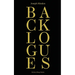 Backlogues