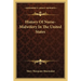 History Of Nurse-Midwifery In The United States
