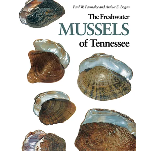 Freshwater Mussels of Tennessee