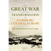 The Great War and the Transformation of Habsburg Central Europe