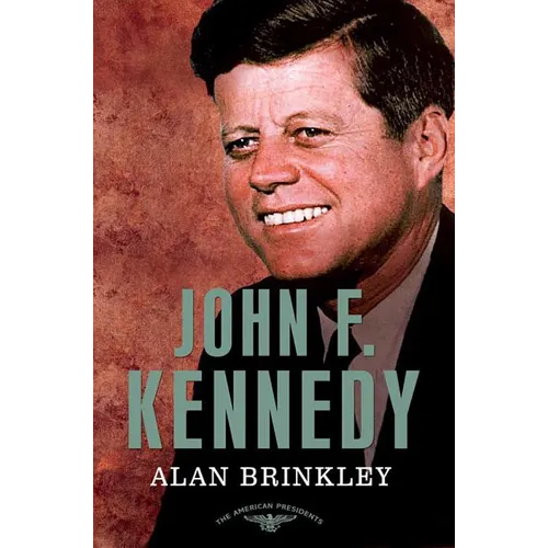 John F. Kennedy