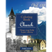 Christian Church: Gray Scale Photo Adult Coloring Book, Mind Relaxation Stress Relief Coloring Book Vol2: Series of coloring book for ad
