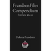 FrandsenFiles Compendium: Entries: #6-10
