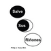 Salve Sus Rinones