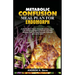Metabolic Confusion Meal Plan for Endomorph: A 28-Day Meal Plan to Boost Metabolism, Burn Fat, and Achieve Optimal Fitness with Easy Recipes, Carb Cyc