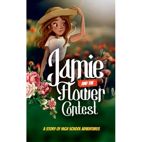 Jamie and the Flower Contest