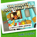 The Wildest Food Truck Rally: A Tasty A to Z Animal Adventure