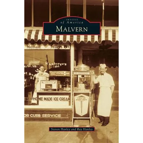 Malvern