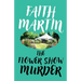 The Flower Show Murder