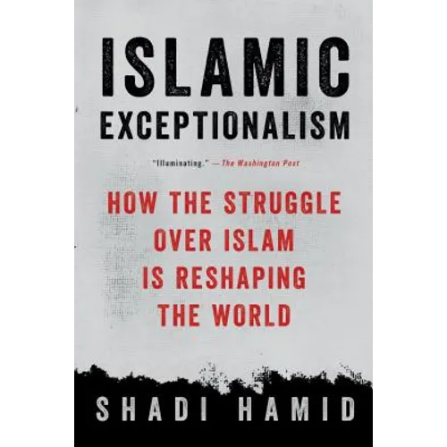 Islamic Exceptionalism