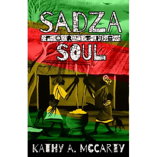 Sadza for the Soul