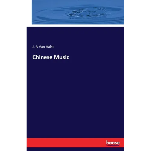 Chinese Music