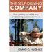 The Self-Driving Company: How Getting Out of the Way Enabled My Business to Thrive