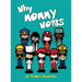 Why Mommy Works: An Interactive Photo Storybook to Help Children Understand Separation and the Value of Work