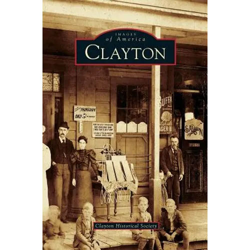 Clayton