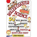 Roller Coaster Science: 50 Wet, Wacky, Wild, Dizzy Experiments about Things Kids Like Best