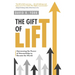 The Gift of Lift: Harnessing the Power of Stewardship to Elevate the World