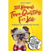 537 Hilarious Trivia Questions for Kids: The Funny Fact and Easy Educational Questions Q&A Game for Kids