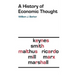A History of Economic Thought