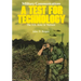 Military Communications: A Test for Technology